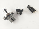 Moto Guzzi Nevada 750 LK [2001] - Locksmith de encendido Tanl Lid Lid Lock-3