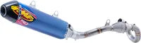 Yamaha Yz 450 F [2020-2022] - Sistema de escape Factory 4.1 RCT – imagen 10