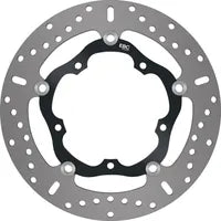 Yamaha Mt-09 Y-Amt [2025-2026] - disco de freno - imagen 12