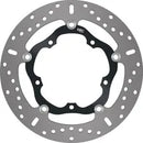 Yamaha Mt-07 ABS [2026] - Disco de freno - Tipo: Monobloque (rígido) - Figura 12