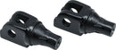 Harley-Davidson Sportser S [Kuryakyn]-adaptador de reposapiés cónico-2