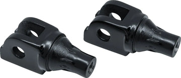 Harley-Davidson Sportser S [Kuryakyn]-adaptador de reposapiés cónico - 0