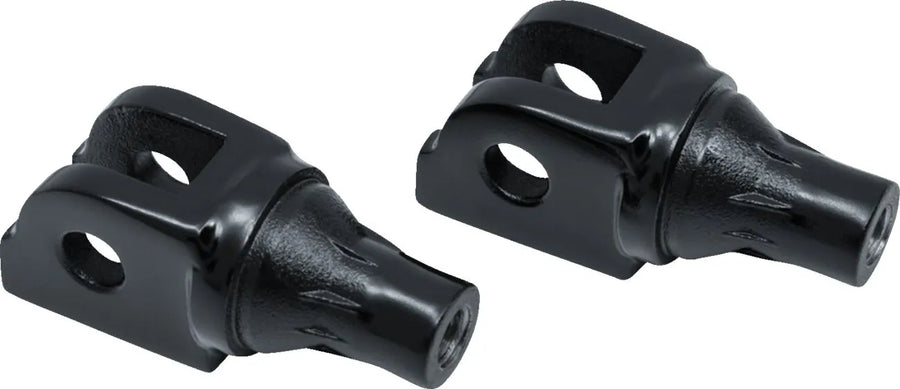 Harley-Davidson Sportser S [Kuryakyn]-adaptador de reposapiés cónico