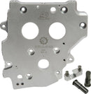 Harley-Davidson FXSTC 1340 Softail Custom [1999] - OE+ Nockenwellenplatte – Typ: Kette – Bild 1
