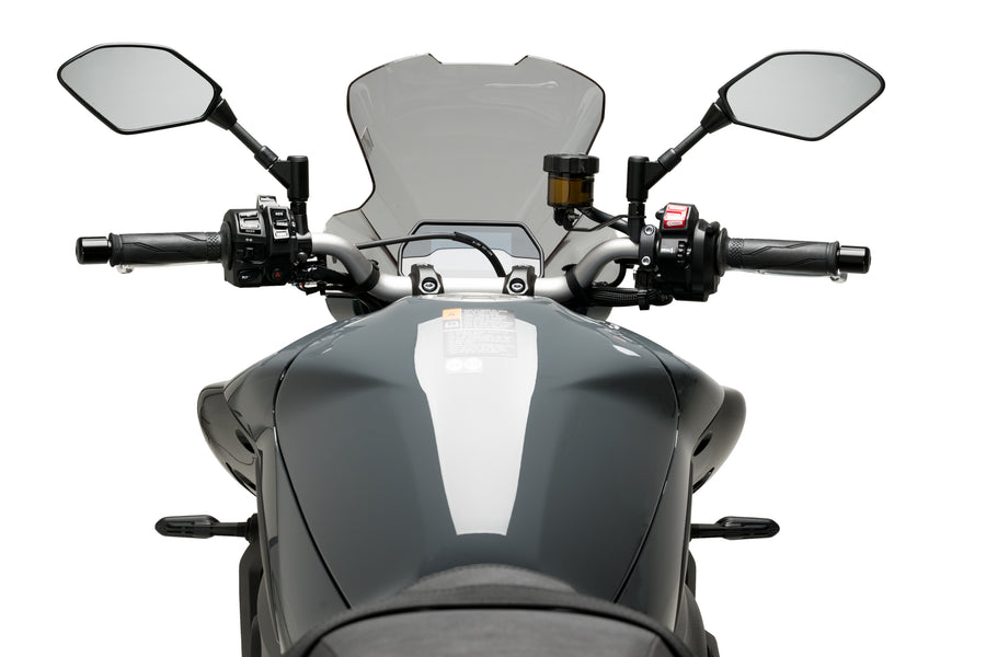 YAMAHA MT-10 SP [2025] – Touring de nueva generación – Negro
