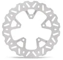 Ktm 1290 Super Duke GT ABS [2021-2022, 2023-2024] - Flame Series Rotor Race – Art.-Nr. 112223 – Bild 11