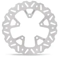 Ktm 1290 Super Duke GT ABS [2021-2022, 2023-2024] - Flame Series Rotor Race – Art.-Nr. 112222 – Bild 11