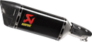 Yamaha MT-03 [Akrapovic] -Silenciador final-5