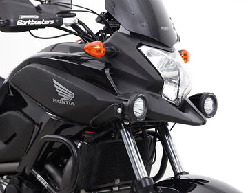 Honda NC 750 x [Denali] -Positivo de luz de posposición - 0