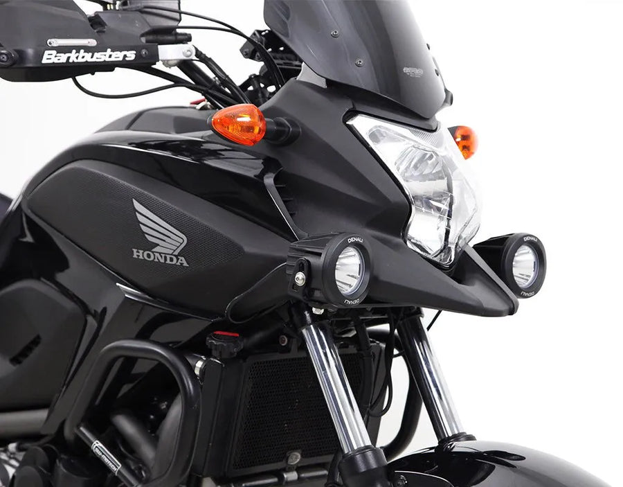 Honda NC 750 x [Denali] -Positivo de luz de posposición
