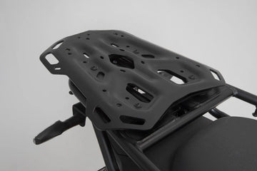 benelli trk 502 [SW-MOTECH] – Portaequipajes de aventura