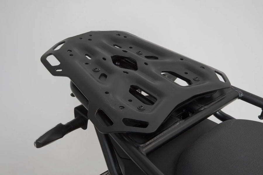 benelli trk 502 [SW-MOTECH] – Portaequipajes de aventura