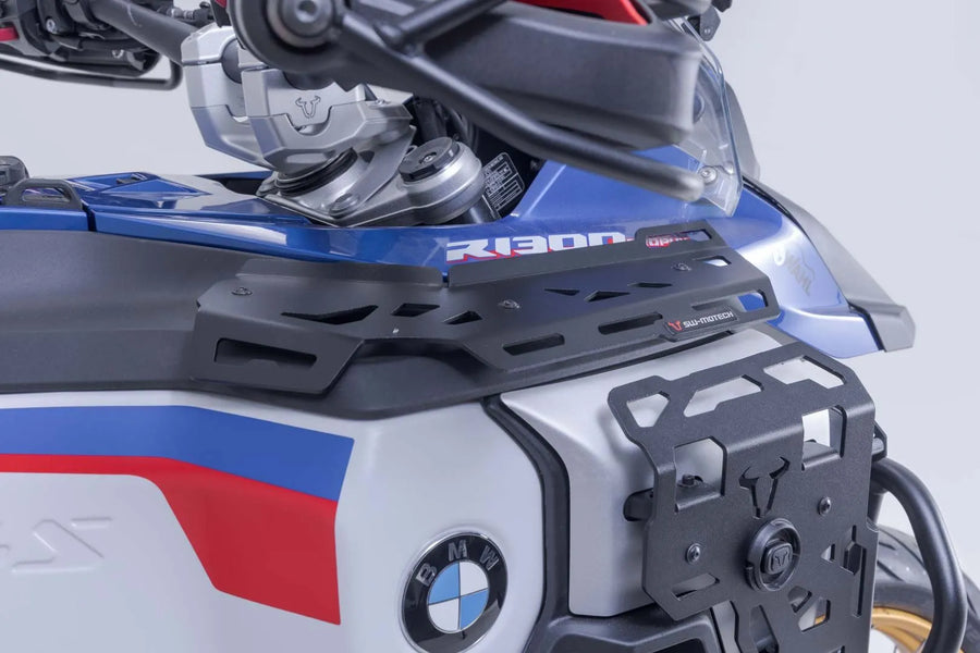 BMW R 1300 GS [SW-MOTECH] -UNTACIÓN DE TITO
