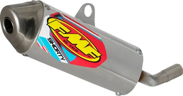 Yamaha Yz 125 [2024, 2025-2026, 2026, 2027, 2023-2027] - Silenciador trasero Powercore 2 Shorty - imagen 2
