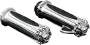 Harley-Davidson XLH 900 Sportster [1958-1960, 1962-1964] - Doppelzug-Gasgriff-Montagesatz – Bild 9