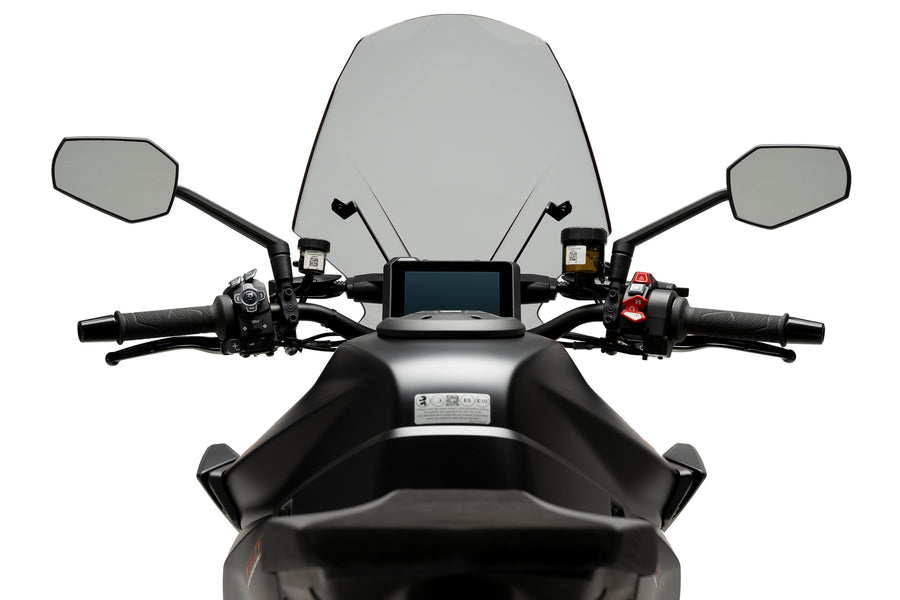 KTM 1390 SUPER DUKE R EVO [2025] – Touring de nueva generación – Tintado