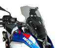 BMW R 1300 GS Trophy [WRS] – Parabrisas-1