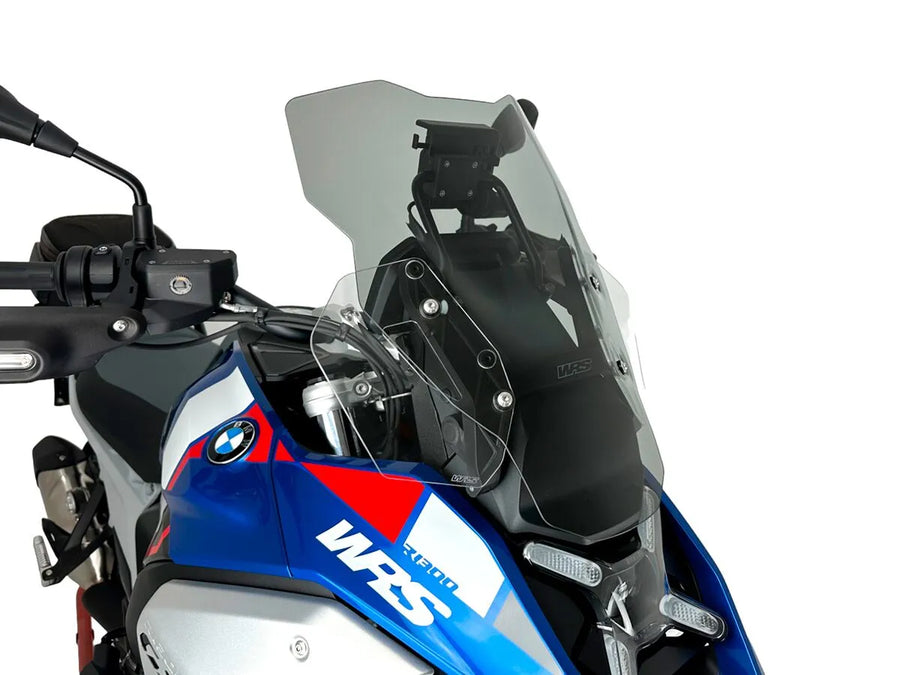 BMW R 1300 GS Trophy [WRS] – Parabrisas
