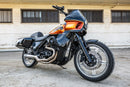 harley-davidson low rider s [SADDLEMEN] – Carenado S-RT Mini-4
