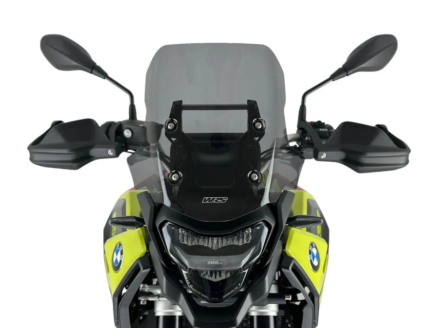 BMW F 900 [WRS] – parabrisas
