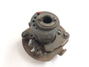 Kawasaki Z 750 E KZ750E [1981] - Controles centrales-4