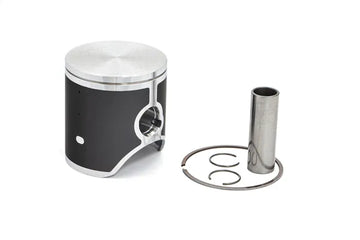 Yamaha YZ 125 [VERTEX] – Juego de pistones (réplica fundida)
