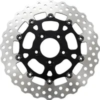 Harley-Davidson XL 883 Sportster [1986-1991, 1994, 1998, 2001] - Disco de freno Cubiq™ - foto 12