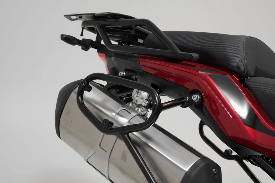 benelli trk 502 [SW-MOTECH] – Portaequipajes lateral SLC