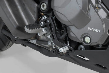 ducati multistrada 1260 [SW-MOTECH] – pedal de freno