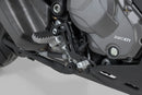 ducati multistrada 950 [SW-MOTECH] – pedal de freno-1