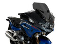 BMW R 1250 RT [2025] – cúpula deportiva – muy tintada