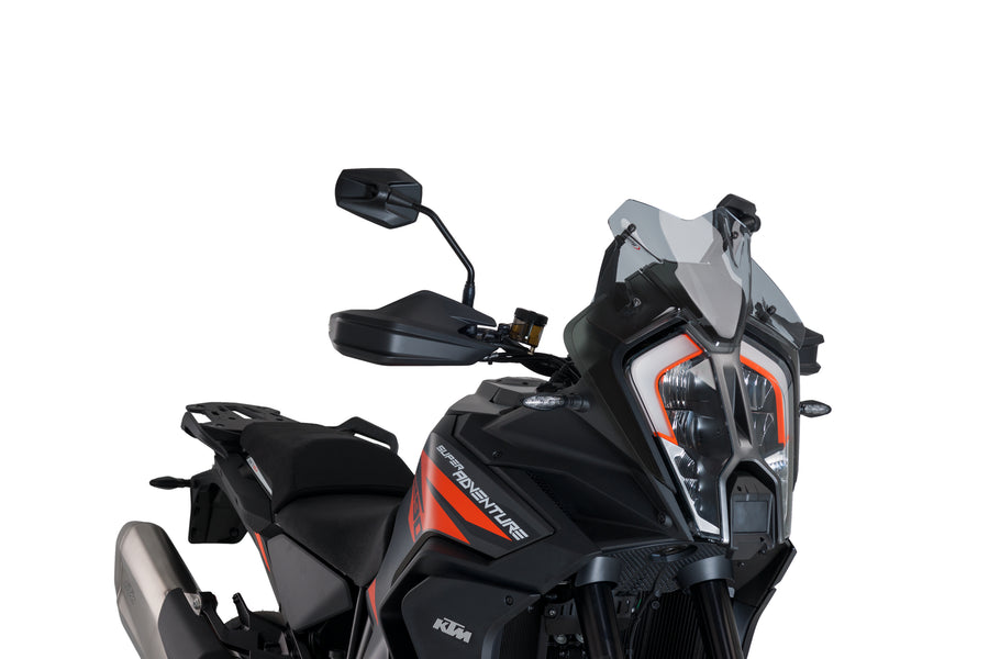 KTM 1290 SUPER ADVENTURE S [2025] – Cupula deportiva – Tintada