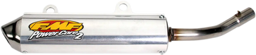 Kawasaki KX 250 [1994-1998] - Silenciador trasero Powercore 2 – imagen 1