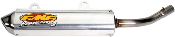 Kawasaki KX 250 [1994-1998] - Silenciador trasero Powercore 2 – imagen 2