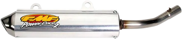 Kawasaki KX 250 [1994-1998] - Silenciador trasero Powercore 2 – imagen 2