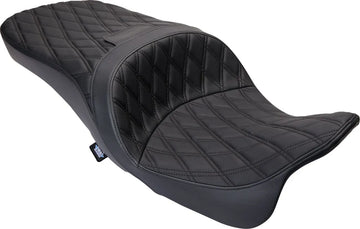 harley davidson touring [ESPECIALIDADES DE ARRASTRE] - Asiento Freedom Touring