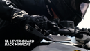 KTM 890 DUKE R [2025] – Retrovisor Diablo – Negro-24