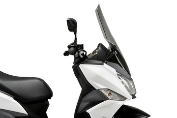 SYM JET 14 50 IE 4T AC E5 [2025] - Carenabris V-Tech Line Touring - 0