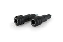 BENELLI LEONCINO 500 TRAIL [2025] – Protectores de chasis Vintage 2.0 – Negro-4