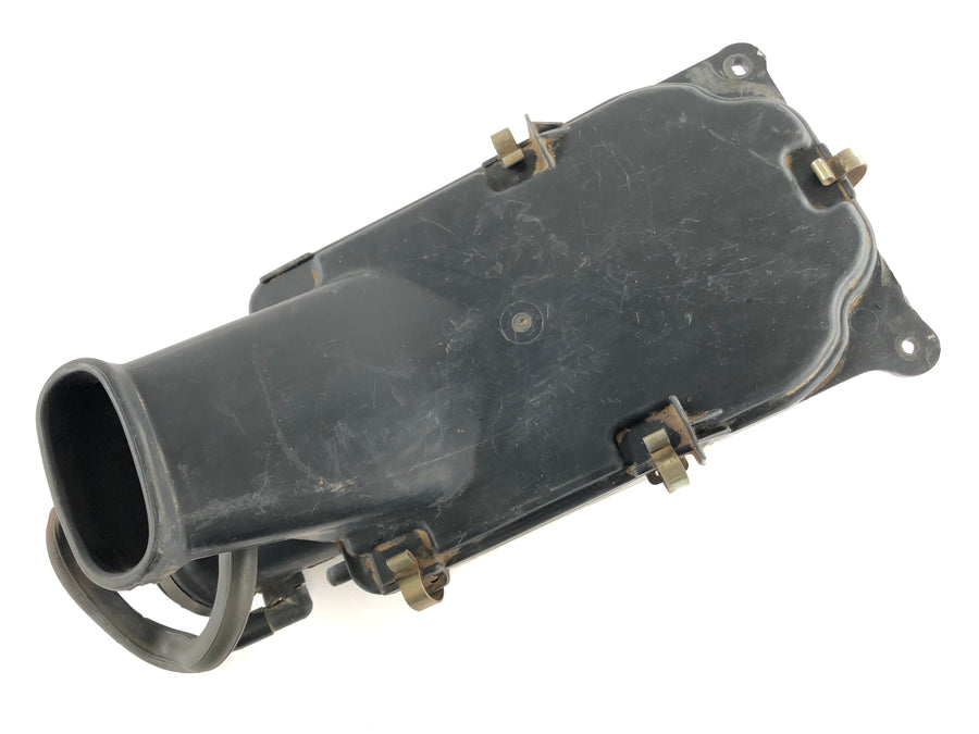 Yamaha Grizzly 660 AM03W [2003] - Caja de filtro de aire Airbox