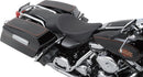 harley davidson flhr [ESPECIALIDADES DE ARRASTRE] - Asiento individual plano delantero con soporte EZ-ON-3