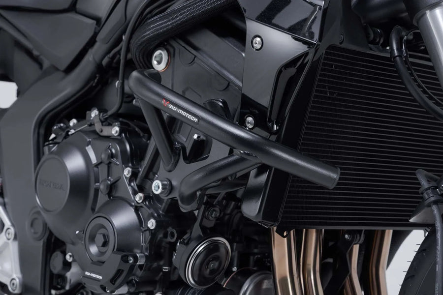 honda cb 1000 [SW-MOTECH] – Defensas superiores