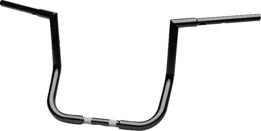 harley davidson touring [LA CHOPPERS] – Manillar Twin Peaks touring de 1-1/4"