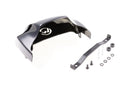 harley davidson sportster s rh 1250 s [CULT WERK] - carenado de faro-2