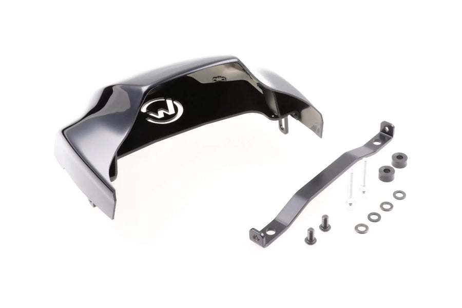 Harley-Davidson Sportster S [CULT WERK] – Carenado del faro