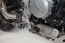 BMW F 750 GS [SW-MOTECH] – Extensión para pedal de freno