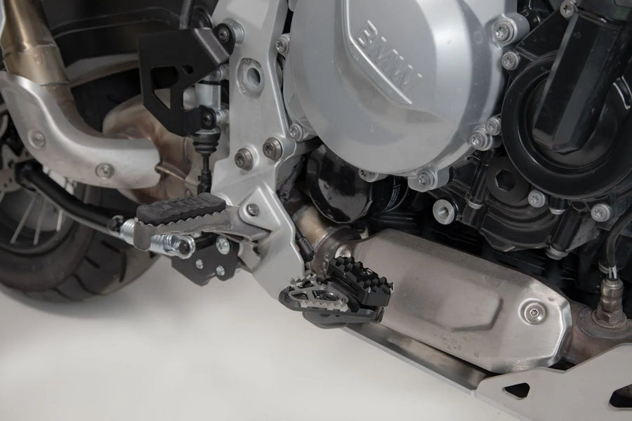 BMW F 750 GS [SW-MOTECH] – Extensión para pedal de freno