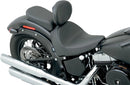 harley davidson fxs [ESPECIALIDADES DE ARRASTRE] - Asiento individual compatible con respaldo-3