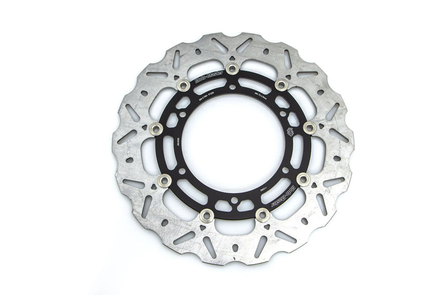 Yamaha Mt-01 1700 [2007-2012] - Nitro Series Bremsscheibe – Bild 3