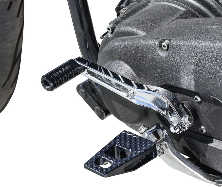 harley davidson sportster s rh 1250 s [THRASHIN SUPPLY CO.] - Clavija de cambio Speedway